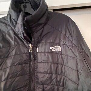 The North Face Primaloft Puffer Jacket XL